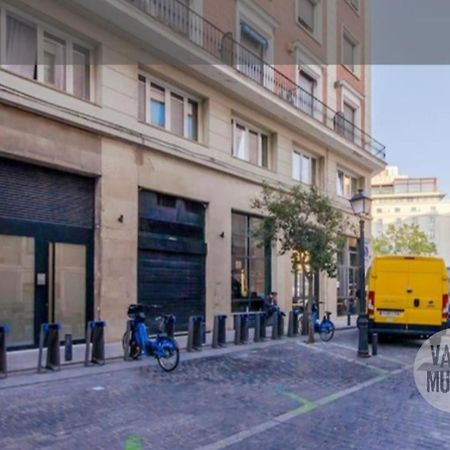 Nuevo Y Centrico Apt 7Px En Plena Plaza Del Carmen E2 Madrid Esterno foto