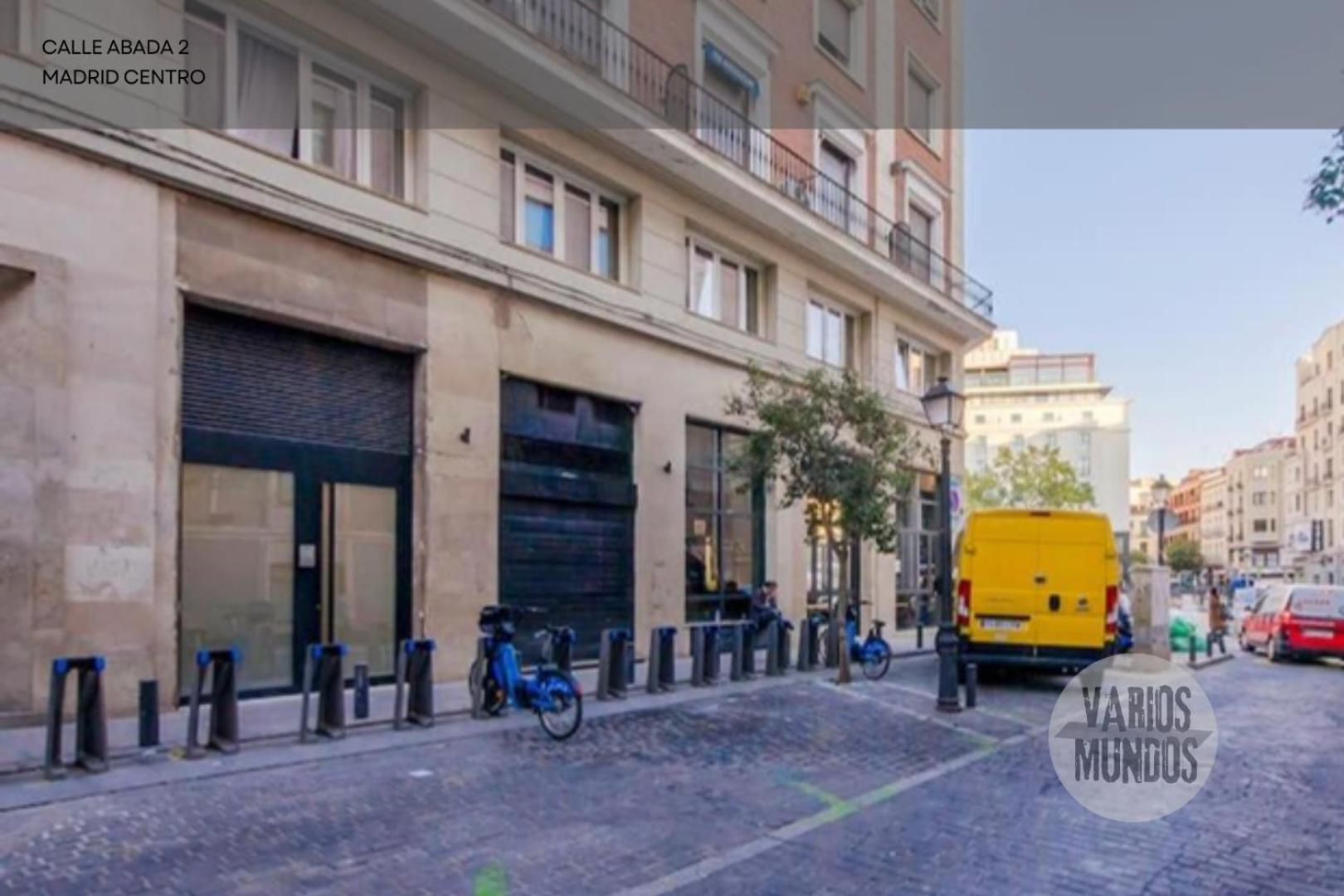 Nuevo Y Centrico Apt 7Px En Plena Plaza Del Carmen E2 Madrid Esterno foto