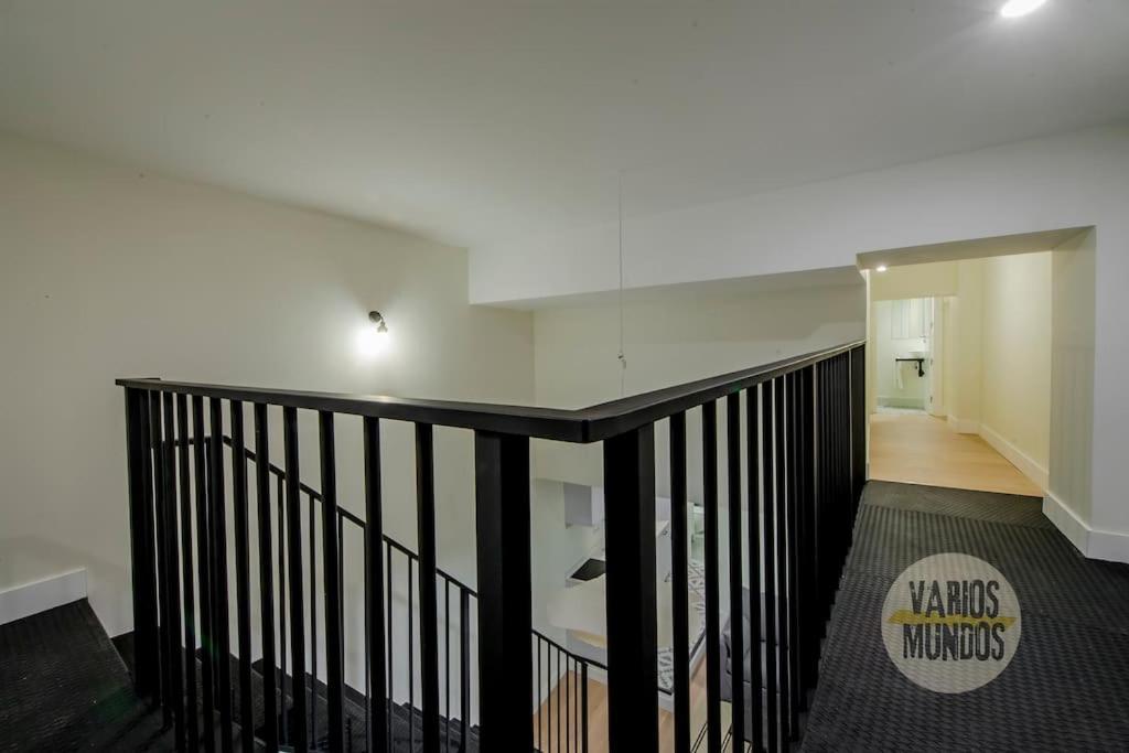 Nuevo Y Centrico Apt 7Px En Plena Plaza Del Carmen E2 Madrid Esterno foto